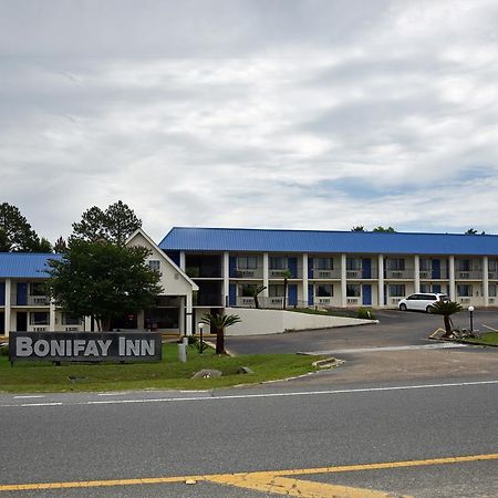 Bonifay Inn Eksteriør bilde