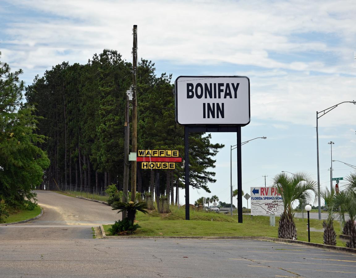 Bonifay Inn Eksteriør bilde