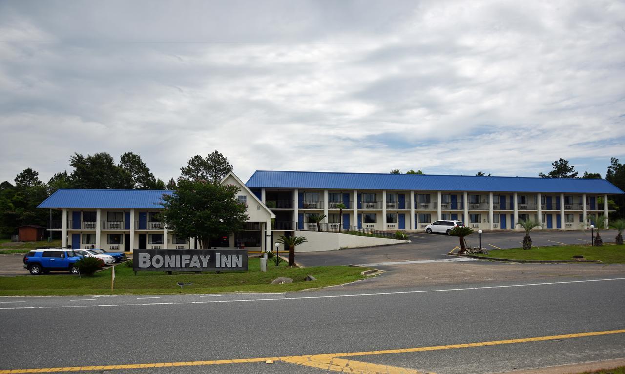 Bonifay Inn Eksteriør bilde